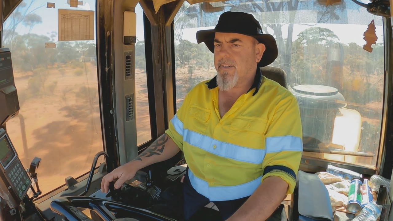 Aussie Gold Hunters 11-8