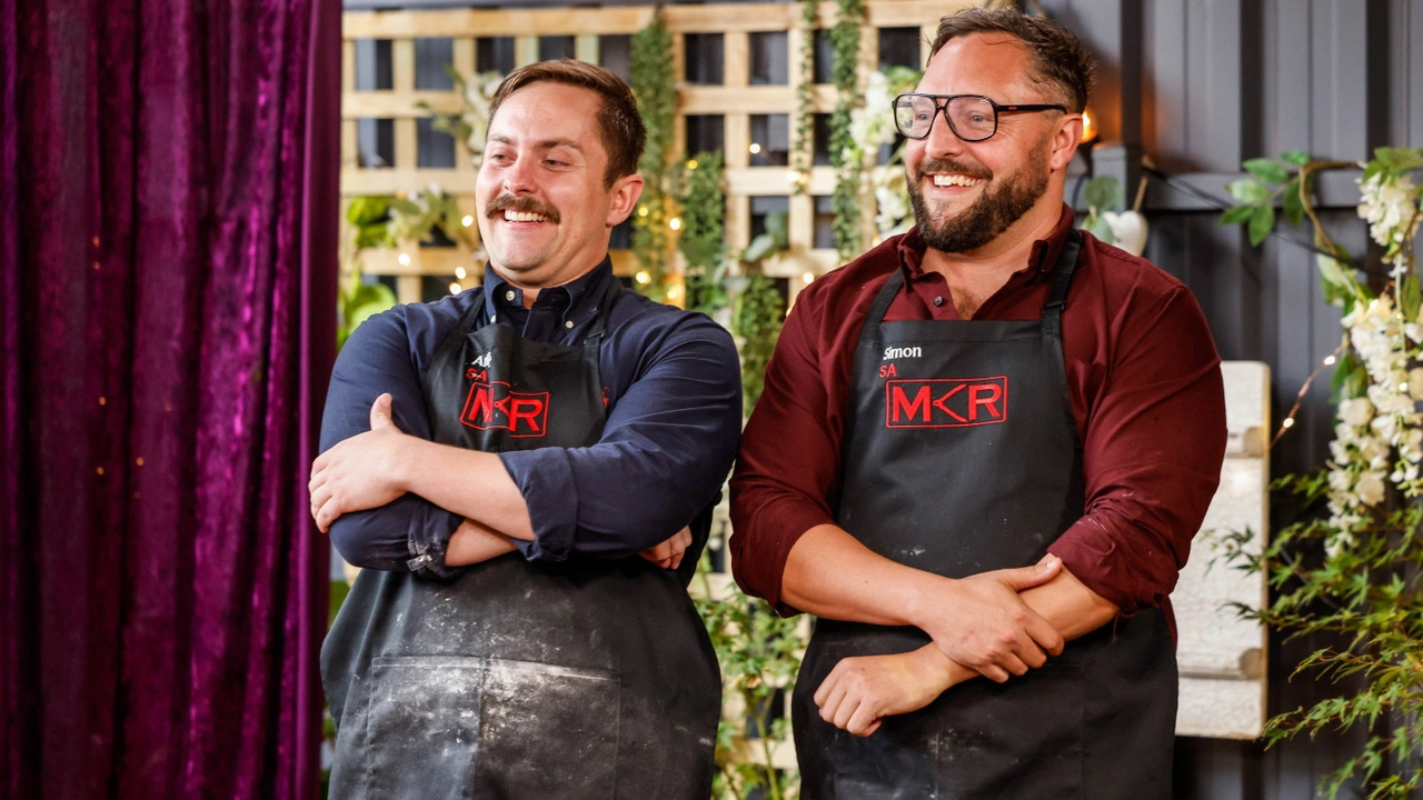 MKR 16-2