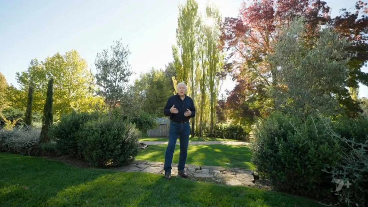 Better Homes and Gardens 32-31