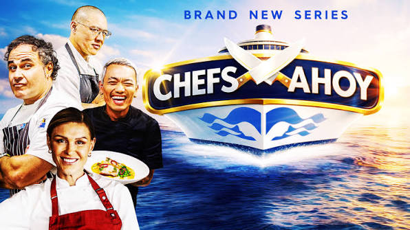 Chefs Ahoy