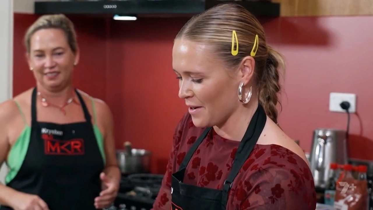 MKR 16-8
