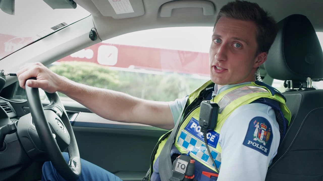 Motorway Patrol 22-1