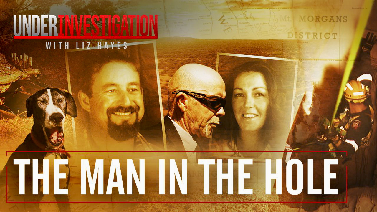 Under Investigation 5-1