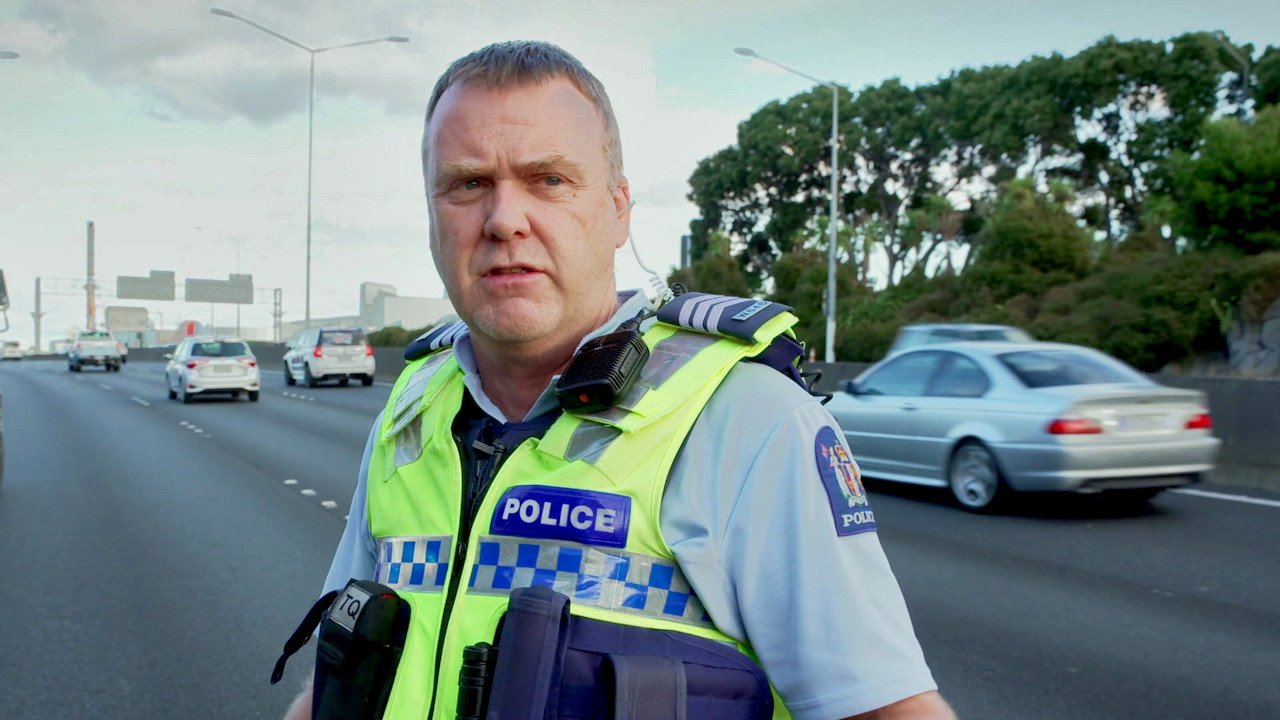 Motorway Patrol 21-1