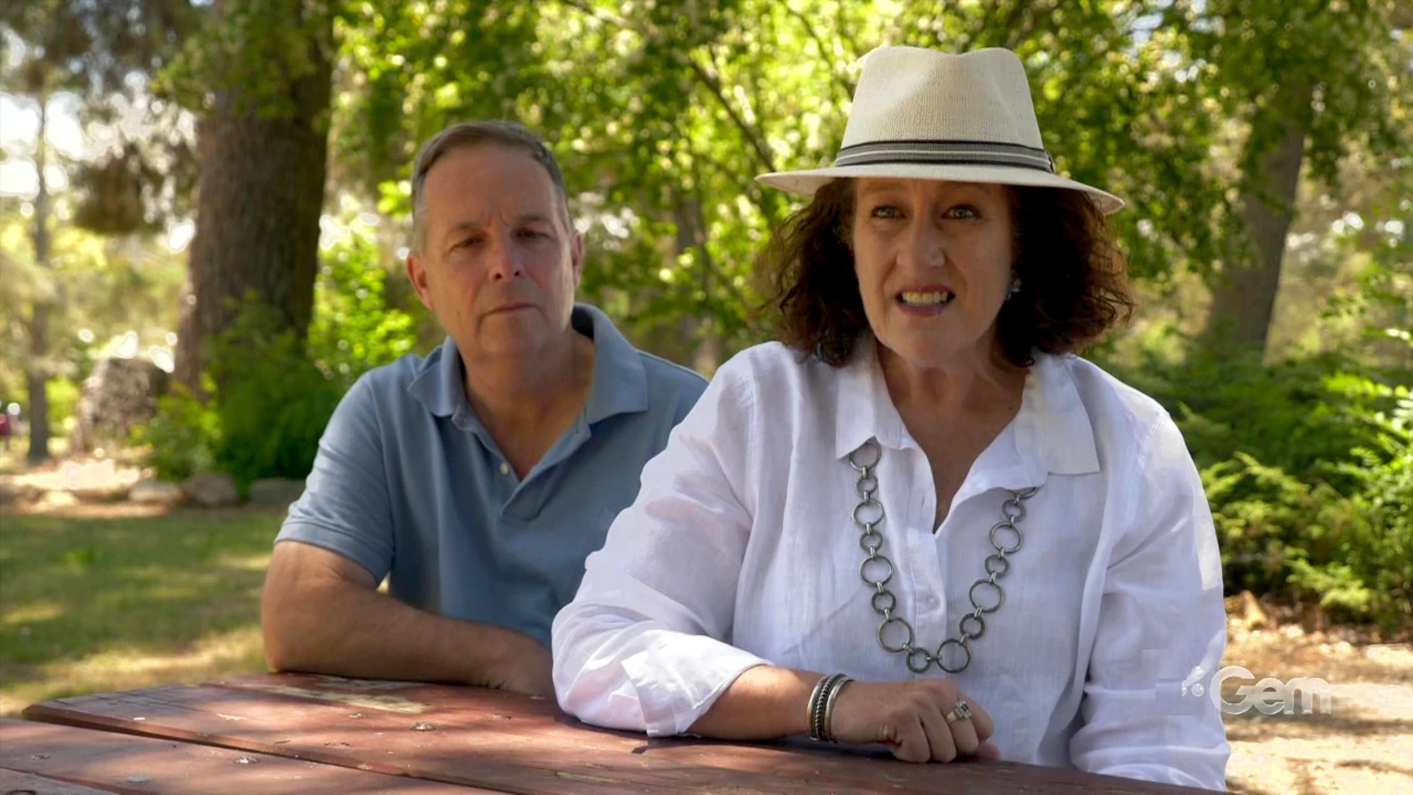 Country House Hunters 3-3