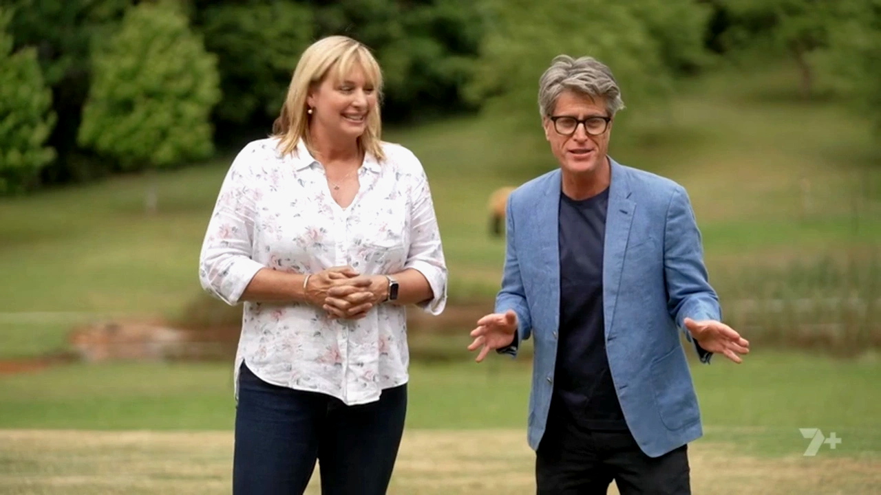 Better Homes and Gardens 29-1