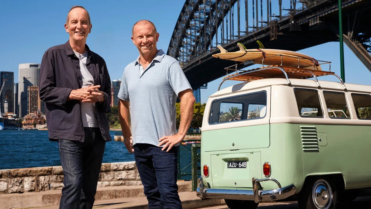 Grand Designs 12-1