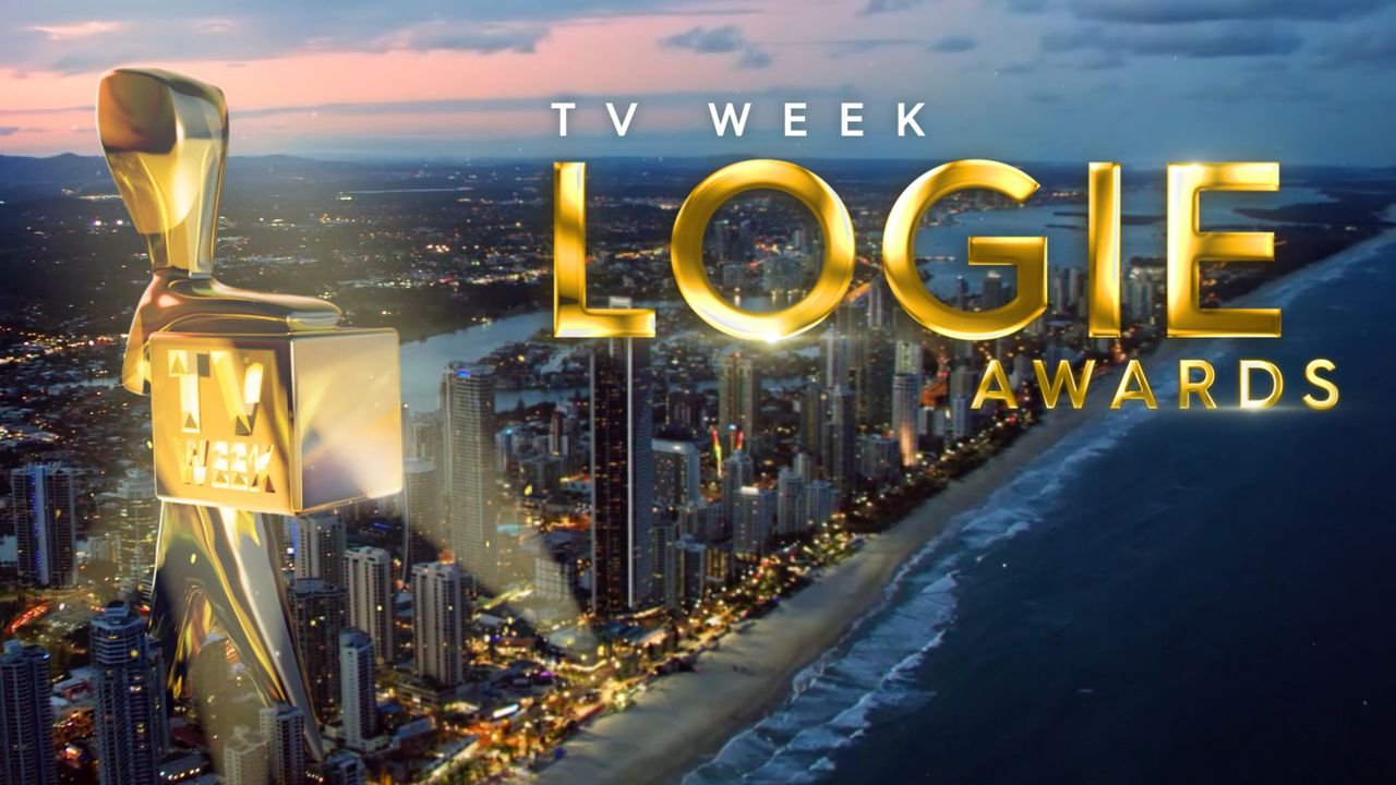 64th TV Week Logie Awards