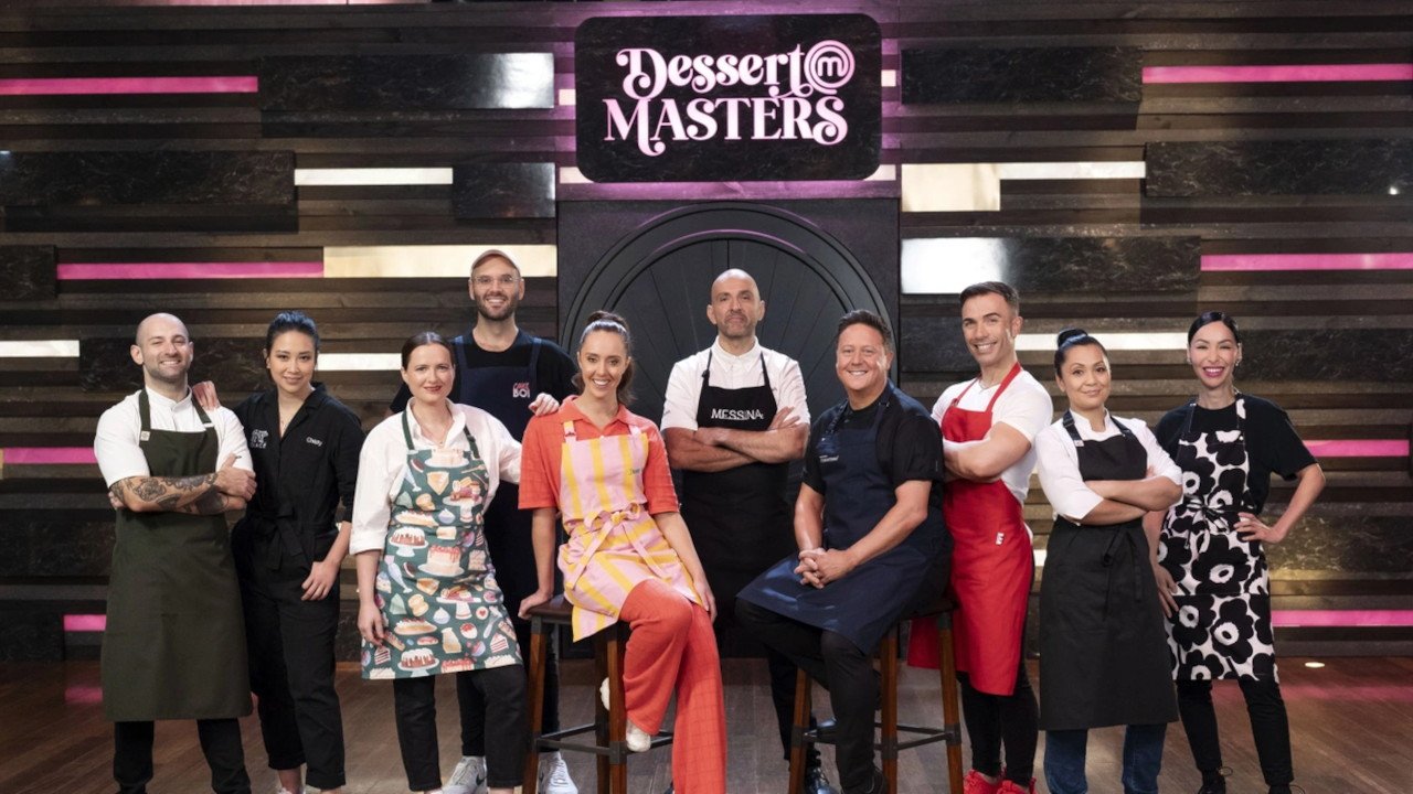 Dessert Masters 2-1