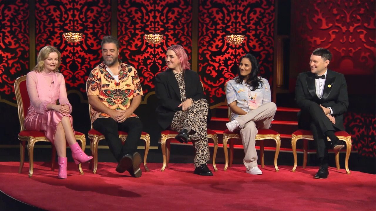 Taskmaster NZ 5-1