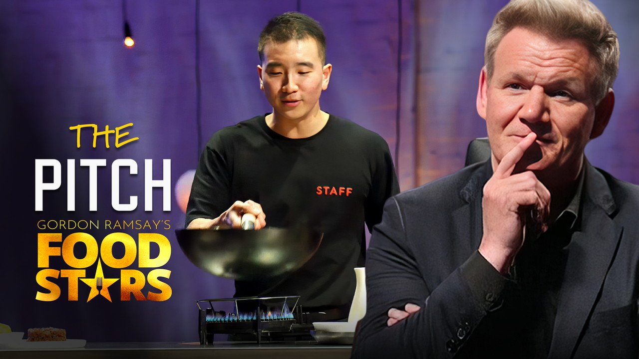 Food Stars 1-1