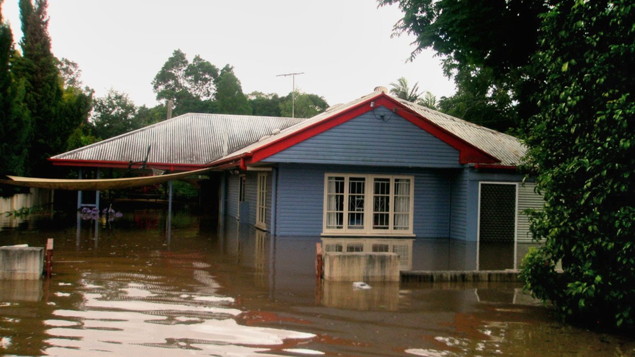 Selling Houses 5-1