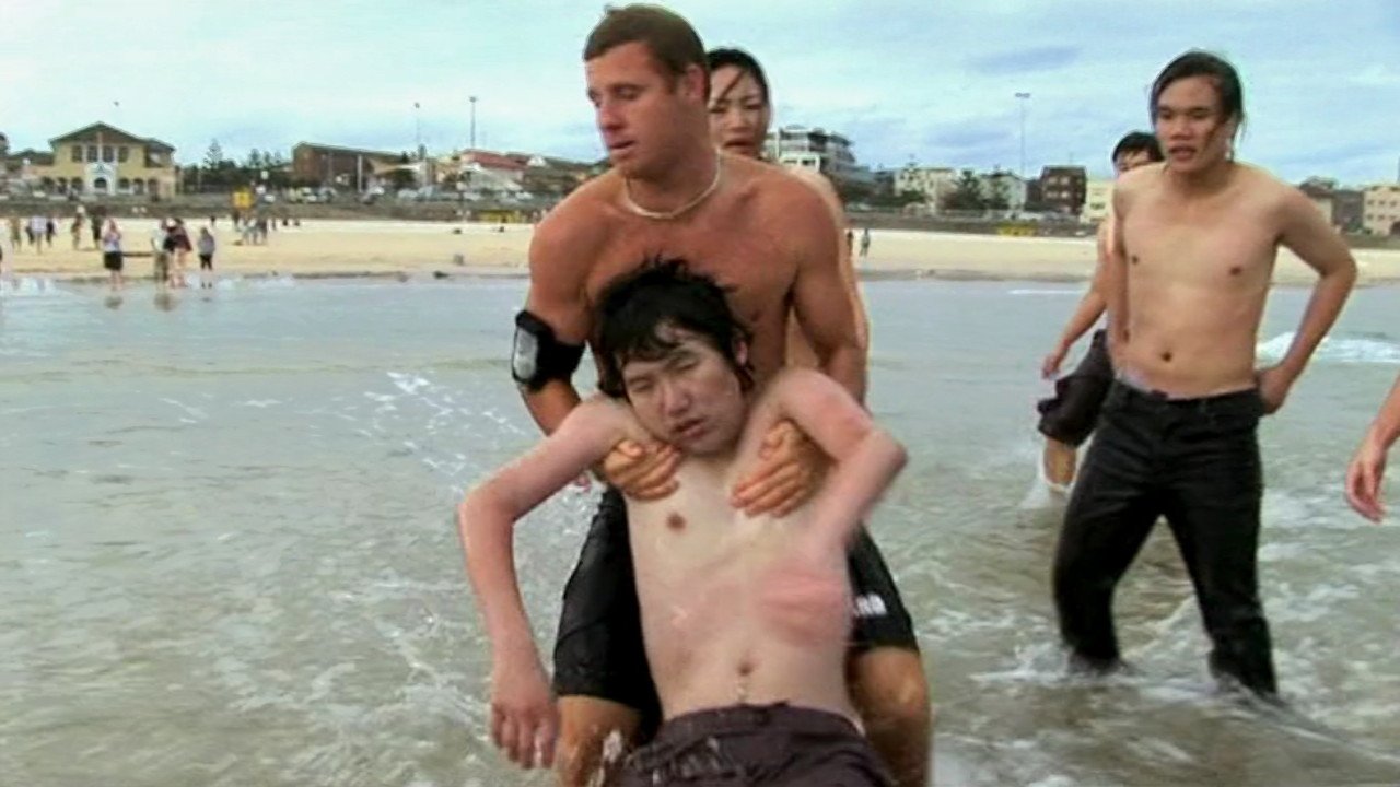 Bondi Rescue 3-1