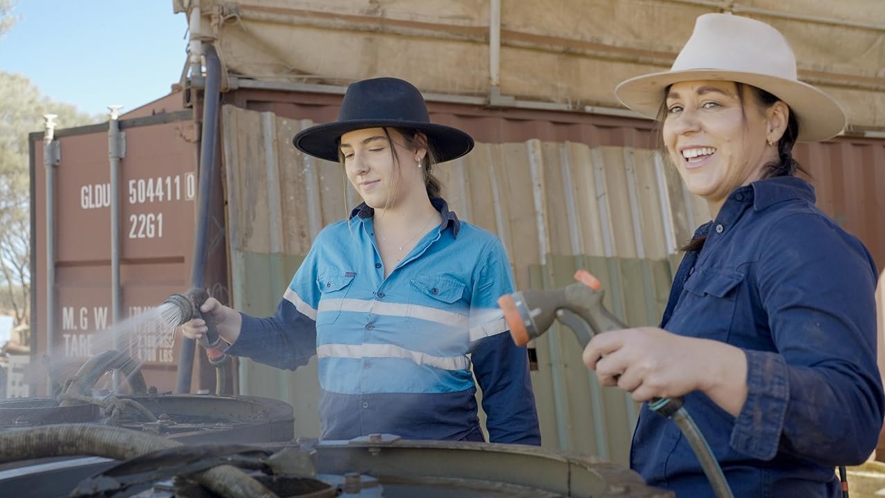 Aussie Gold Hunters 10-1