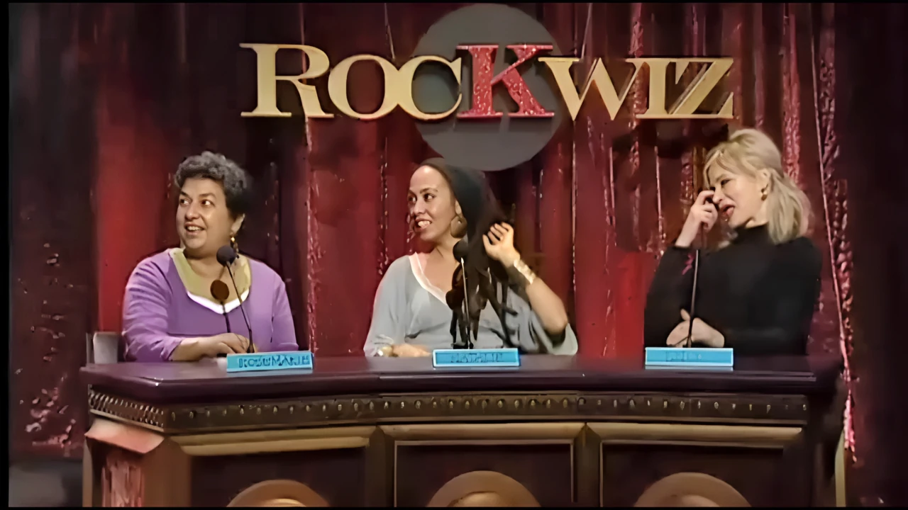 Rockwiz 5-3