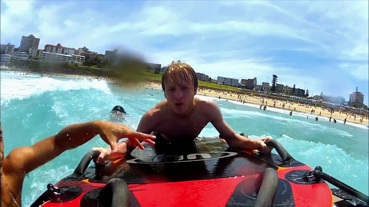 Bondi Rescue 7-1