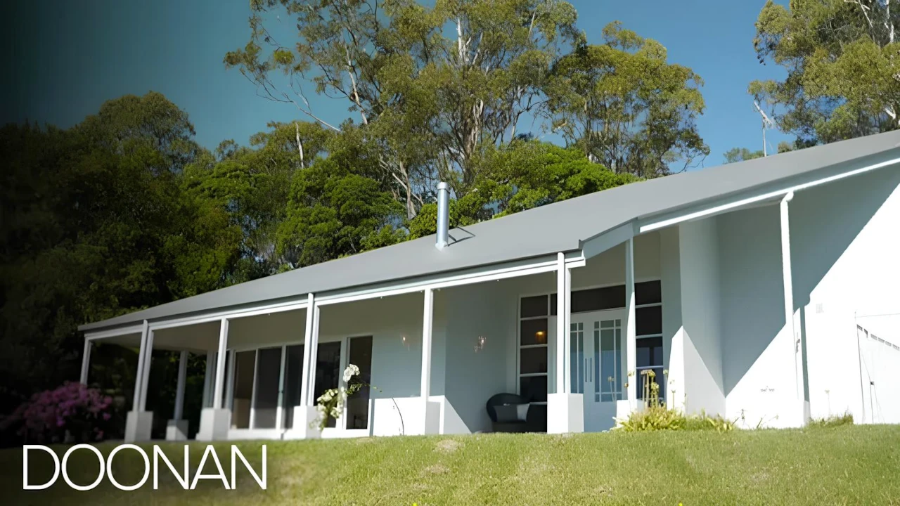 Country House Hunters 4-1