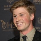 celeb.au z robert-irwin
